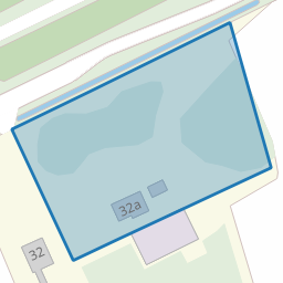 Perceel HDB01-I-2319