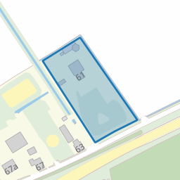 Perceel HDB01-I-2321