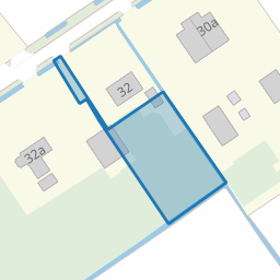 Perceel HDB01-I-2324