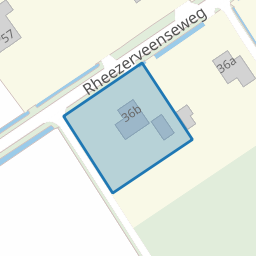 Perceel HDB01-I-2326