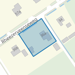 Perceel HDB01-I-2327