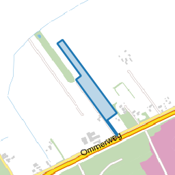 Perceel HDB01-I-2329