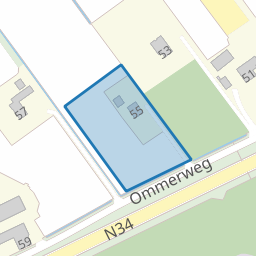 Perceel HDB01-I-2330