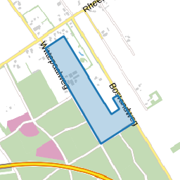 Perceel HDB01-I-2335