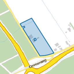 Perceel HDB01-I-2339