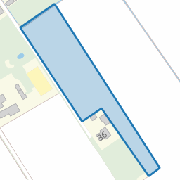 Perceel HDB01-I-2341