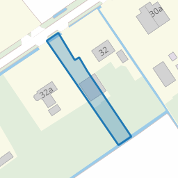 Perceel HDB01-I-2344