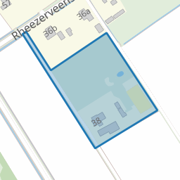 Perceel HDB01-I-2348