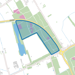 Perceel HDB01-I-2360
