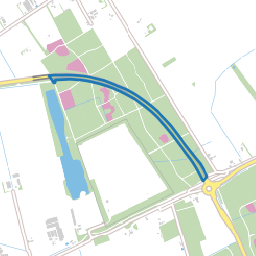 Perceel HDB01-I-2361