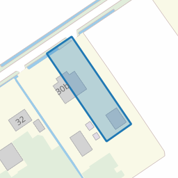 Perceel HDB01-I-2363