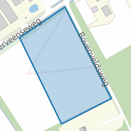 Perceel HDB01-I-2376