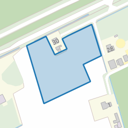 Perceel HDB01-I-2379