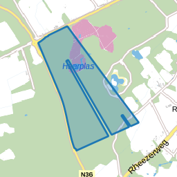 Perceel HDB01-I-2381