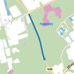 Perceel HDB01-I-2386