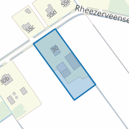 Perceel HDB01-I-2392