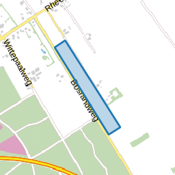 Perceel HDB01-I-2394