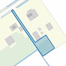 Perceel HDB01-I-2399