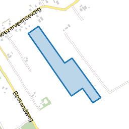 Perceel HDB01-I-2402