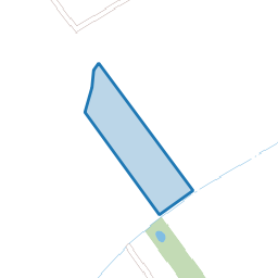 Perceel HDB01-I-2404