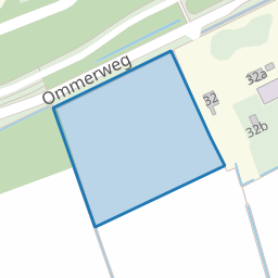 Perceel HDB01-I-2406