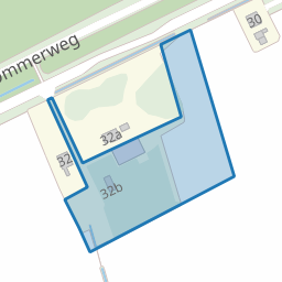 Perceel HDB01-I-2407