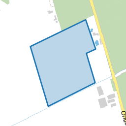 Perceel HDB01-I-2408