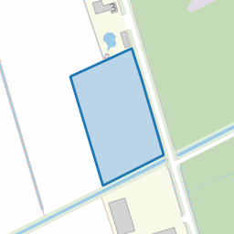 Perceel HDB01-I-2409