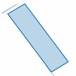 Perceel HDB01-K-1431