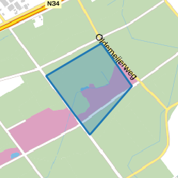 Perceel HDB01-K-1985