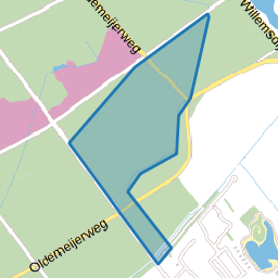 Perceel HDB01-K-1987