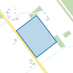 Perceel HDB01-K-2099