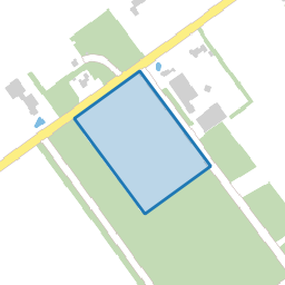 Perceel HDB01-K-2160