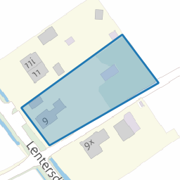 Perceel HDB01-K-2218