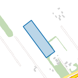 Perceel HDB01-K-2404