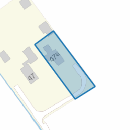 Perceel HDB01-K-2407