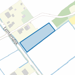 Perceel HDB01-K-2415