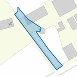 Perceel HDB01-K-2419