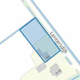 Perceel HDB01-K-2649