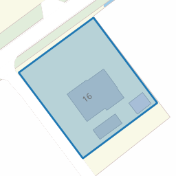 Perceel HDB01-K-2684