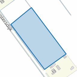 Perceel HDB01-K-2693