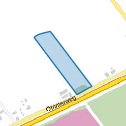 Perceel HDB01-K-2703