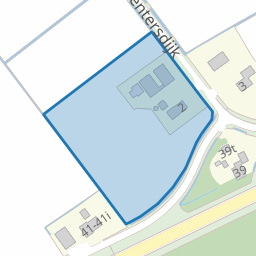 Perceel HDB01-K-2705