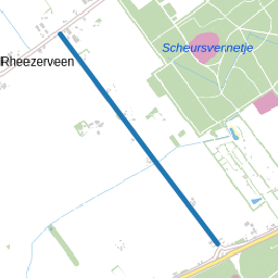 Perceel HDB01-K-2707