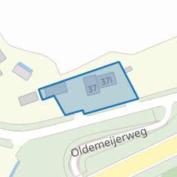 Perceel HDB01-K-2709