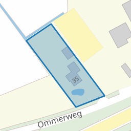 Perceel HDB01-K-2710