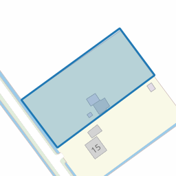 Perceel HDB01-K-2760