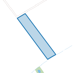 Perceel HDB01-K-2780