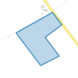 Perceel HDB01-K-2787