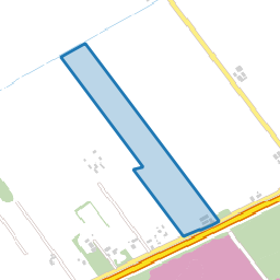 Perceel HDB01-K-2789